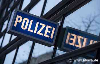 Chaos-Fahrt in Abensberg - Betrunkene 30-Jährige verursacht mehrere Unfälle - idowa