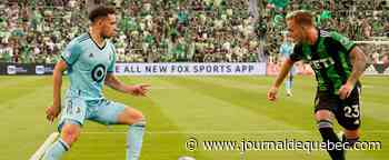 MLS: Une lourde perte pour les «Loons»