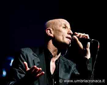 Foligno, Peppe Servillo all'Auditorium san Domenico lunedì 25 aprile - Il quotidiano che racconta l'Umbria - Umbria Cronaca