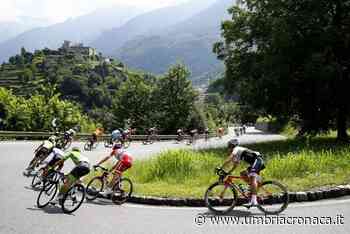 Gli Juniores dell'UC Foligno al Gran Premio Liberazione Città di Massa - Il quotidiano che racconta l'Umbria - Umbria Cronaca
