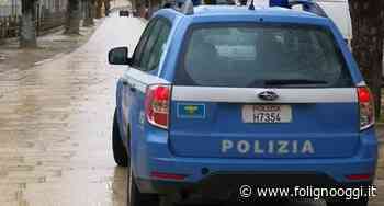 Progetto “Borghi Sicuri” controlli straordinari a Sellano polizia di Foligno - Foligno Oggi