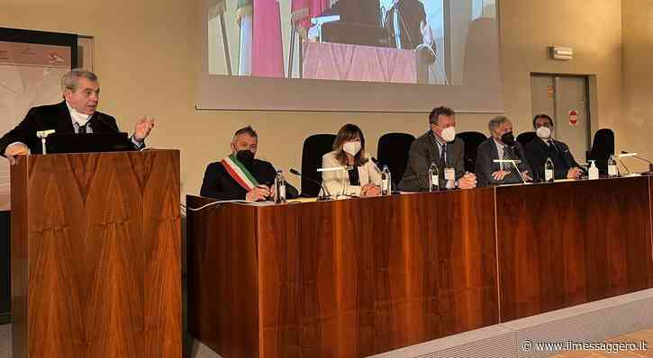 Foligno, Festa di Scienza e Filosofia: “Un unicum che sta funzionando e che continueremo a far funzionare negl - ilmessaggero.it