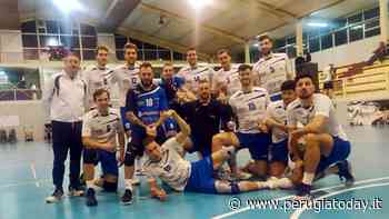 Serie B, la Rossi Ascensori Foligno passa a Magione nel recupero - PerugiaToday