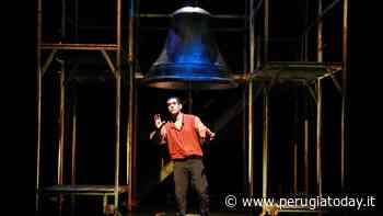 Il Dante "privato" in scena a Foligno "tra le fiamme e le stelle" con Matthias Martelli - PerugiaToday