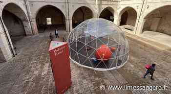 Foligno, con Festa di Scienza e Filosofia si entra nella cellula tra realtà virtuale e tecnologie immersive - ilmessaggero.it