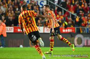 KV Mechelen begint play-offs met zege dankzij gretige tweede helft (én het doelhout) en komt op 2 punten van Gent