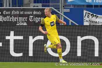 Vertrek van Dortmund-superster komt dichterbij: &quot;Het zou geen verrassing zijn&quot;