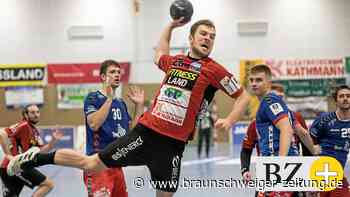 MTV Handballer können auf Ticket für den DHB-Pokal hoffen