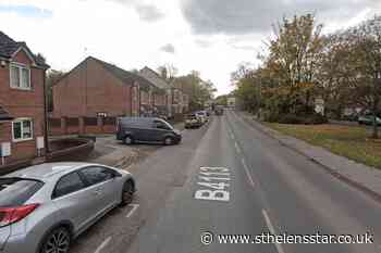 Three stabbed by man in Bedworth town centre - St Helens Star