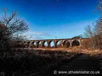 Let's show our support to Great British Rail HQ bid - St Helens Star