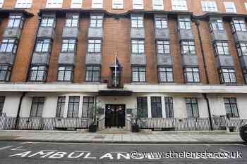 Inquiry into oligarch's charity which donated to royal hospital - St Helens Star