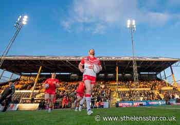 Ditch Super League title and create a genuinely elite rugby league competition - St Helens Star