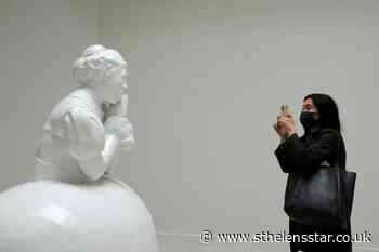 In Pictures: Female artists dominate Venice Biennale for first time - St Helens Star