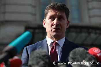 Ukrainians allowed to exchange driving licence for an Irish one - St Helens Star