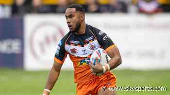 Super League: Castleford Tigers 30-10 St Helens recap | Rugby League News - Sky Sports