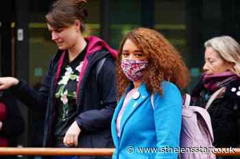 Feminist academic loses legal case against university over 'terf' claims - St Helens Star