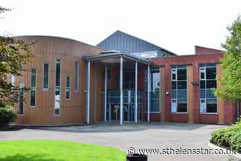 Three arrested after burglary and fire at Cowley School - St Helens Star