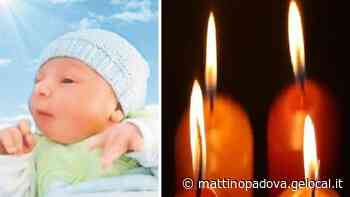 Dramma a Torreglia, muore neonato di sei giorni - Il Mattino di Padova