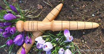 The Maine-Made Hand Tool Every Gardener Should Own - Down East