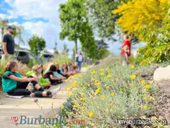 Celebrate Earth Day with a Burbank Native Gardener - MyBurbank.com