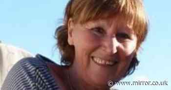 Gardener who raped and murdered Brit woman before niece caught killer is jailed - The Mirror