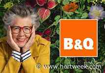 B&Q launch £10000 gardener of the year competition - Horticulture Week