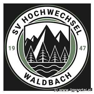 Sieg über Waldbach! Bad Waltersdorf jubelt erstmals nach sechs Spielen wieder - ligaportal.at