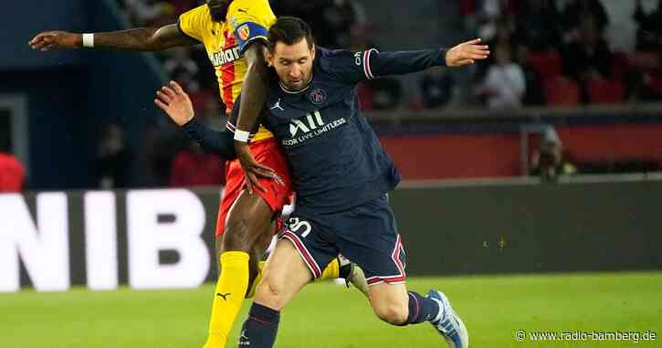 Paris Saint-Germain feiert zehnten Meistertitel