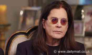 ozzy osbourne rehab