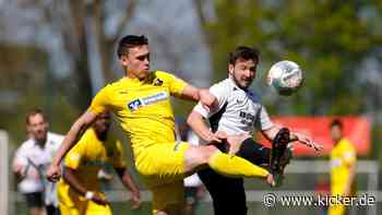 Eddersheim zieht im Relegationsrennen mit Fulda gleich - kicker