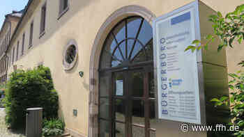 Bisher mehr als 600 Ukraine-Flüchtlinge in Fulda - HIT RADIO FFH