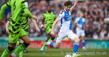 Bristol Rovers 0-0 Forest Green Rovers live: Reaction as promoted visitors hold on for point - Bristol Live