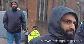 Photo appeal and further arrests after Nottingham Forest vs Leicester City FA Cup violence - Nottinghamshire Live