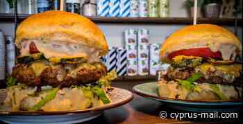 Restaurant review: The Forest, Larnaca - Cyprus Mail