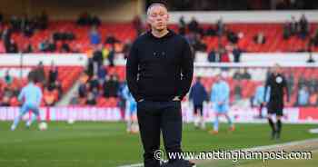 Play-off permutations explained as Nottingham Forest transfer update emerges - Nottinghamshire Live