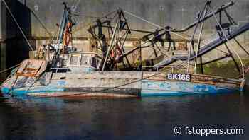 How a Photography Business Became a Shipwreck