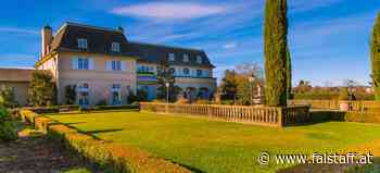 USA: Jackson Family Wines expandiert im Walla Walla Valley - Falstaff