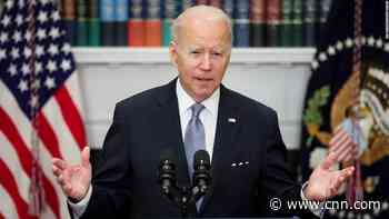 Biden administration to renew Covid-19 funding push when Congress returns next week