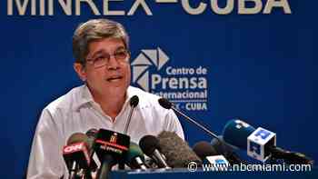 Cuba and US Take Tentative Step With Talks on Migration