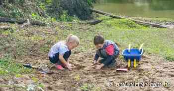 GALERIA – O sossego do interior de Brusque mostrado no Sítio Garijuva - O Município