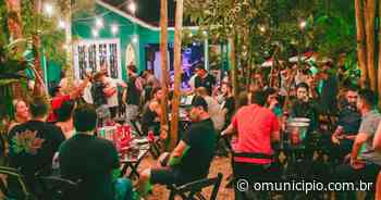 Confira seis coisas para fazer no fim de semana em Brusque - O Município