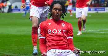 Nottingham Forest ready for £15m transfer 'fight' - Nottinghamshire Live