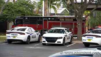 Police Investigate Possible Meth Lab After Body Found in Plantation Hotel