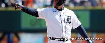 Miguel Cabrera a enfin son 3000e coup sûr