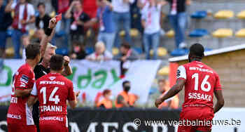 'Zulte Waregem verliest middenvelder aan Rangers' - VoetbalNieuws.be