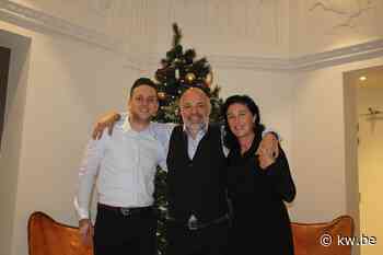 Krak van Zulte: “Jongerenorganisaties een duwtje in de rug geven” - KW.be