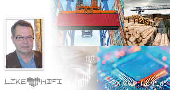 Interview des Monats: Thomas Henke vom HiFi-Vertrieb IAD GmbH - likehifi.de