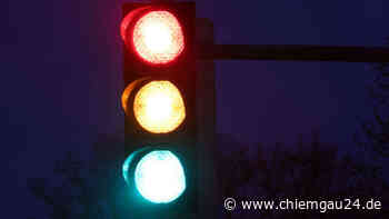 Traunstein - Ampel in Ortsdurchfahrt Reischach soll für mehr Verkehrssicherheit sorgen - chiemgau24.de