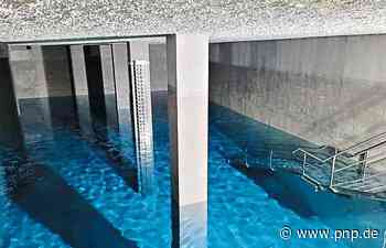 Noch reicht das Grundwasser - Landkreis Traunstein - Passauer Neue Presse - PNP.de