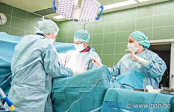 Kliniken Südostbayern: Keine rasche Rückkehr zum Normalbetrieb - Passauer Neue Presse - PNP.de